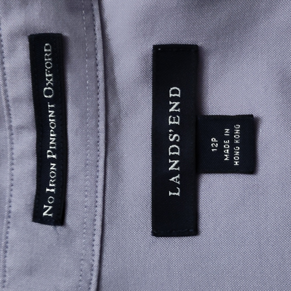 Blouse - Picture 3 of 5